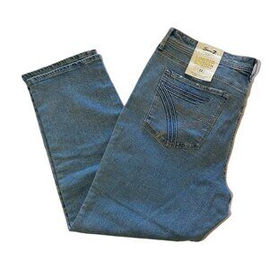 Seven7 Limited Edition Women's Straight Leg Jeans SZ 22